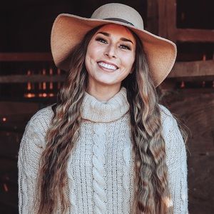 Meet your Posher, Victoria